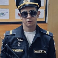 Фотография мужчины Артем, 22 года из г. Елизово