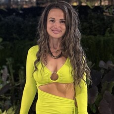 Фотография девушки Елена, 37 лет из г. Сыктывкар