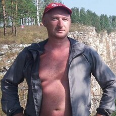 Фотография мужчины Ptashka, 44 года из г. Екатеринбург