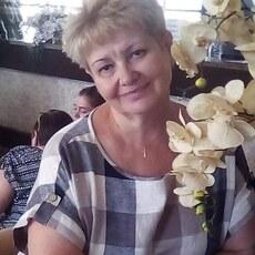 Фотография девушки Анжела, 63 лет из г. Новомосковск