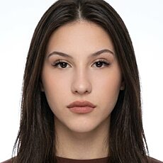 Фотография девушки Виктория, 18 лет из г. Пинск