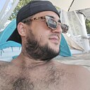 Рустам, 36 лет