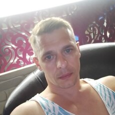 Фотография мужчины Дмитрий, 36 лет из г. Гомель