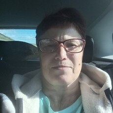 Фотография девушки Марина, 56 лет из г. Шилка
