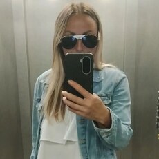 Фотография девушки Феврония, 41 года из г. Рязань