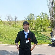 Фотография мужчины Павел, 37 лет из г. Красный Луч