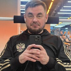 Фотография мужчины Рамиль, 44 года из г. Нефтекамск