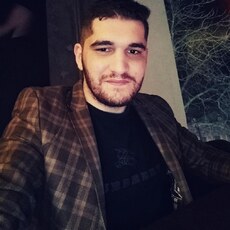 Фотография мужчины Norik, 30 лет из г. Новочеркасск