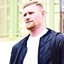 Вячеслав, 27 лет