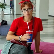 Фотография девушки Марина, 32 года из г. Задонск