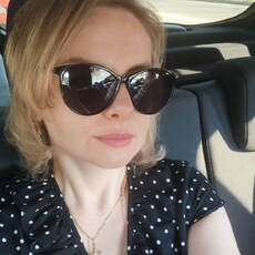 Фотография девушки Полина, 41 год из г. Тольятти