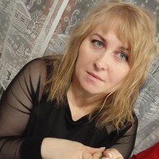 Фотография девушки Надежда, 44 года из г. Сосногорск