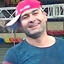 Солах, 35 лет