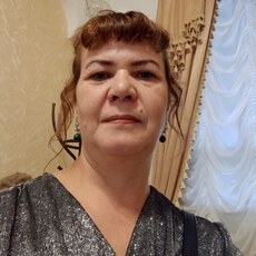 Фотография девушки Елена, 49 лет из г. Кунгур