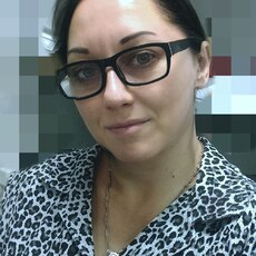 Фотография девушки Olga, 46 лет из г. Железногорск