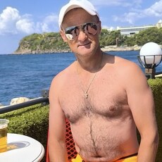Фотография мужчины Игорь, 47 лет из г. Кинель