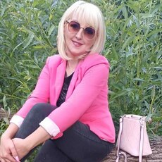 Фотография девушки Людмила, 46 лет из г. Винница