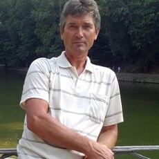 Фотография мужчины Александр, 65 лет из г. Харьков