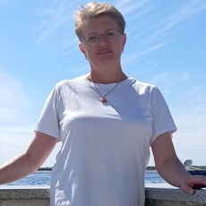 Фотография девушки Анжелика, 49 года из г. Хабаровск