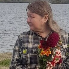 Фотография девушки Ольга, 47 лет из г. Уйское