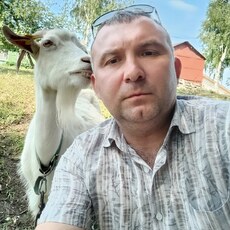 Andrey, 41 из г. Липецк.