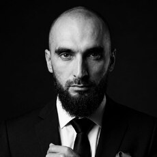 Фотография мужчины Мансур, 34 года из г. Павлодар