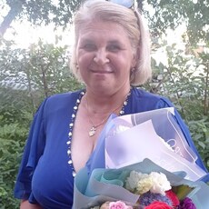 Фотография девушки Любовь, 54 года из г. Омск