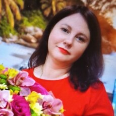 Фотография девушки Юля, 42 лет из г. Макеевка
