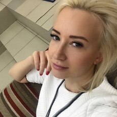 Фотография девушки Юля Ватковская, 32 года из г. Кемерово