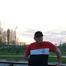 Фотография мужчины Сергей, 43 года из г. Краснотурьинск