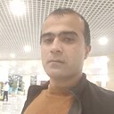 Хуршид, 33 года