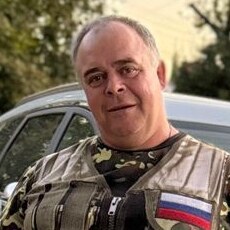 Фотография мужчины Иван, 46 лет из г. Азов
