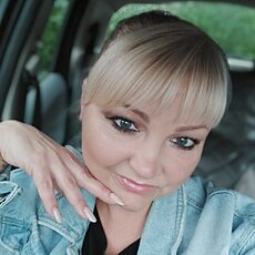 Фотография девушки Татьяна, 46 лет из г. Гродно