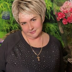 Фотография девушки Люция, 52 года из г. Александров