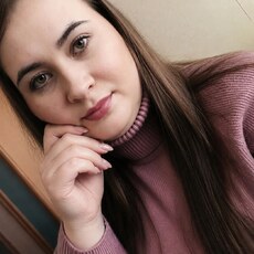 Фотография девушки Мария, 25 лет из г. Улан-Удэ