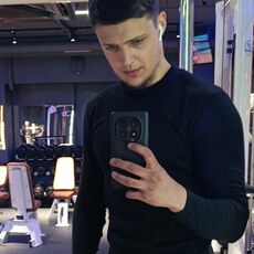 Фотография мужчины Аа, 19 лет из г. Георгиевск