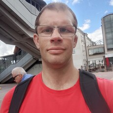 Фотография мужчины Алексей, 40 лет из г. Витебск