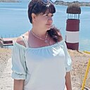 Оля, 55 лет