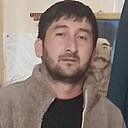 Ashraf, 33 года