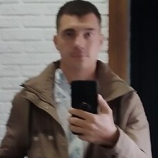 Фотография мужчины Михаил, 36 лет из г. Октябрьский (Башкортостан)