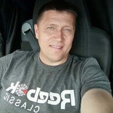 Фотография мужчины Алексей, 48 лет из г. Нижний Новгород