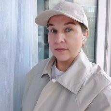 Фотография девушки Наталья, 44 года из г. Курган