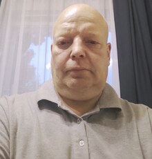 Фотография мужчины Андрей, 50 лет из г. Псков