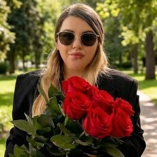 Фотография девушки Mk, 37 лет из г. Курчатов