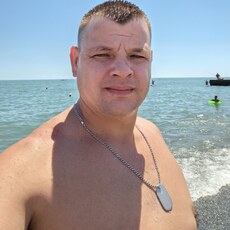 Фотография мужчины Андрей, 35 лет из г. Мариуполь