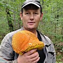Серж, 46 лет
