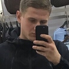 Фотография мужчины Кирилл, 25 лет из г. Лабинск