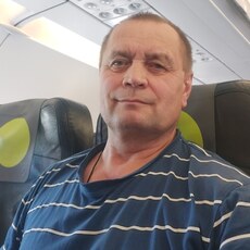 Фотография мужчины Дмитрий, 61 год из г. Чебоксары