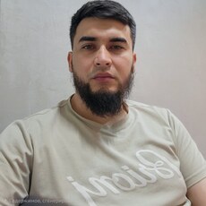 Фотография мужчины Аваз, 33 года из г. Нефтеюганск