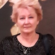 Фотография девушки Ирина, 61 лет из г. Симферополь